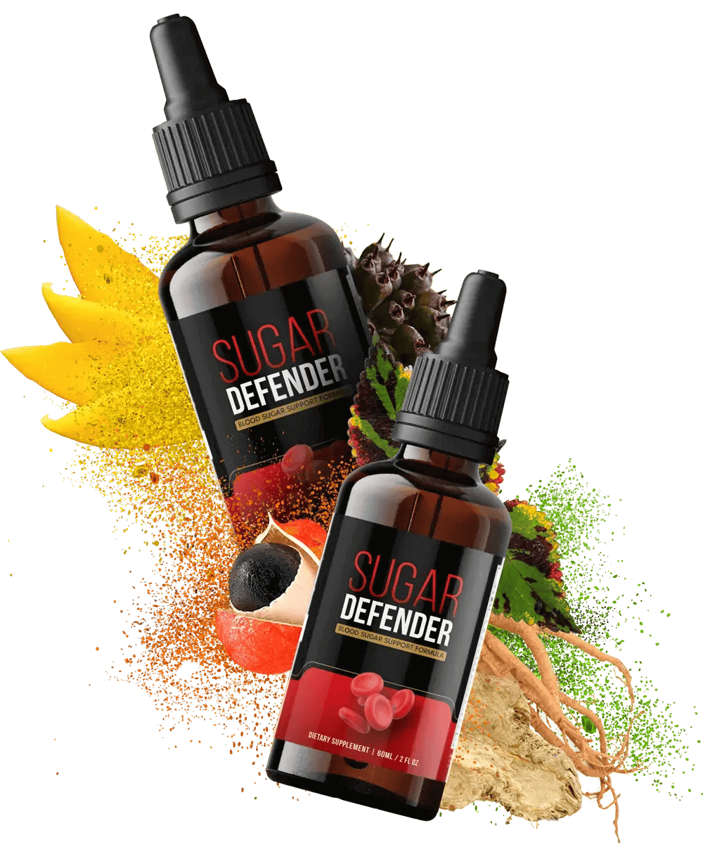 Sugar Defender Supplement
