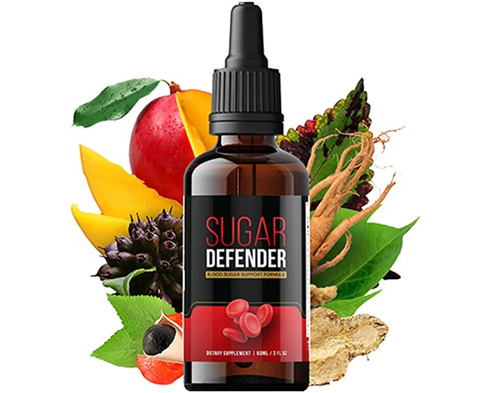 Sugar Defender
